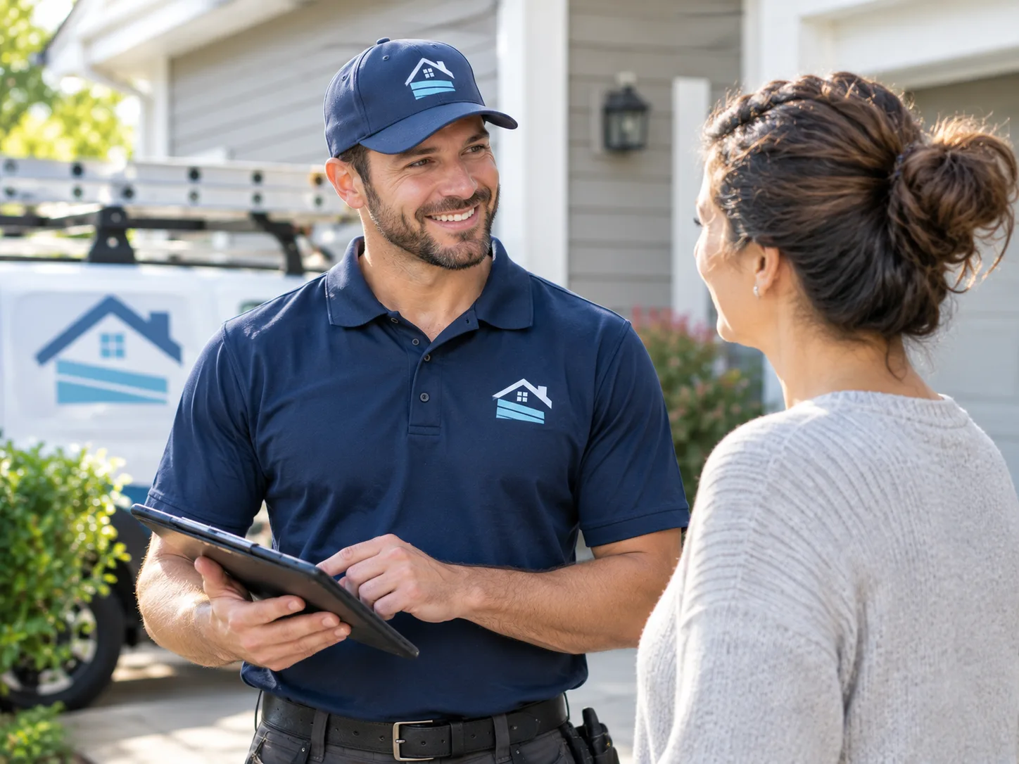 Cracked Siding Repair in Chateaugay, NY